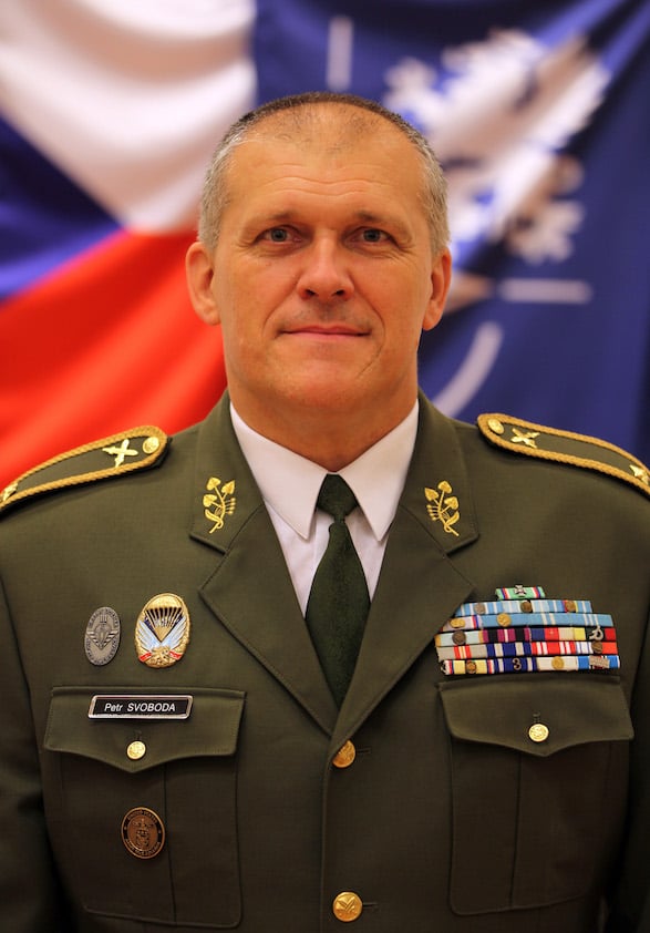 Czech Army
